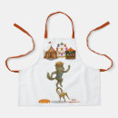 Search for wolves aprons Wolf