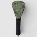 Search for japanese golf head covers Green