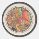 Search for drakes stickers Wyvern