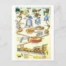 Search for processing postcards Vintage