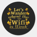 Search for wanderer stickers Camping
