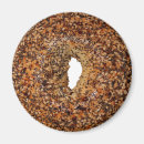 Search for bread magnets Bagel