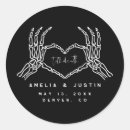 Search for till stickers Skeleton