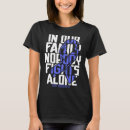 Search for gout apparel tshirts Disease