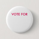 Search for student council Campaign