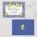 Search for branch note cards Lemon