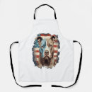 Search for bull dog aprons Wolf