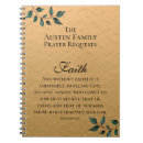 Search for prayer notebooks Watercolor