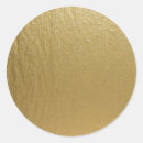Search for create your own design stickers Gold golden blank template