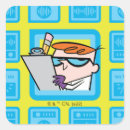 Search for laboratory stickers Cartoon network