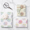 Search for happy easter wrapping paper Watercolor