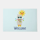 Search for llama doormats Cute alpaca