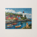 Search for maritime puzzles Beach