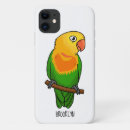Search for conure iphone cases Parakeet