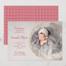 Search for joy cards invites Birth stats