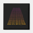 Search for happy new year magnets 026