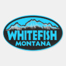 Search for whitefish stickers Ski