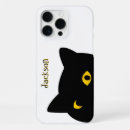 Search for black watch iphone cases Cat lover