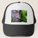 Search for serene hats Buddha