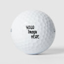 Search for motivational golf balls Logo
