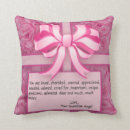 Search for message cushions Pink