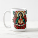 Search for our lady guadalupe mugs Christian