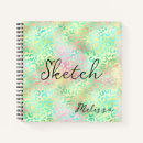 Search for leopard print notebooks Typography