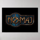 Search for muggles posters No maj