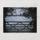 Search for hedge postcards Winter