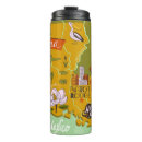 Search for louisiana travel mugs Map