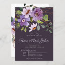 Search for hippie wedding invitations Floral