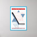 Search for star of david art Vintage