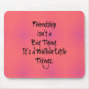 Search for with big mouse mats Phrase