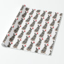 Search for australian christmas wrapping paper Australian cattle dog
