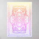 Search for calm posters Stress