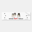 Search for yorkies bumper stickers Animals