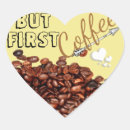 Search for bean heart stickers Brown