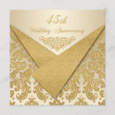 Search for 45th anniversary invitations Formal