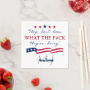 Search for donald trump napkins Funny