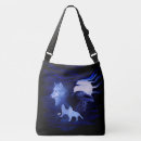 Search for full moon bags Raven