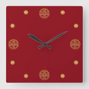 Search for longevity posters Red