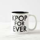 Search for kpop mugs K drama