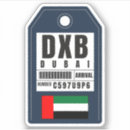 Search for dubai travel stickers Asia