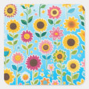 Search for flower scrapbook stickers Kids