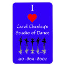 Search for modern dance magnets Contemporary
