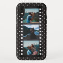 Search for black polka dot iphone cases Girly