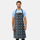 Search for starship aprons Pattern