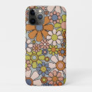 Search for 70s flowers iphone cases Retro
