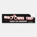 Search for voluntaryism bumper stickers Ancap