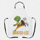 Search for broccoli aprons Vegan